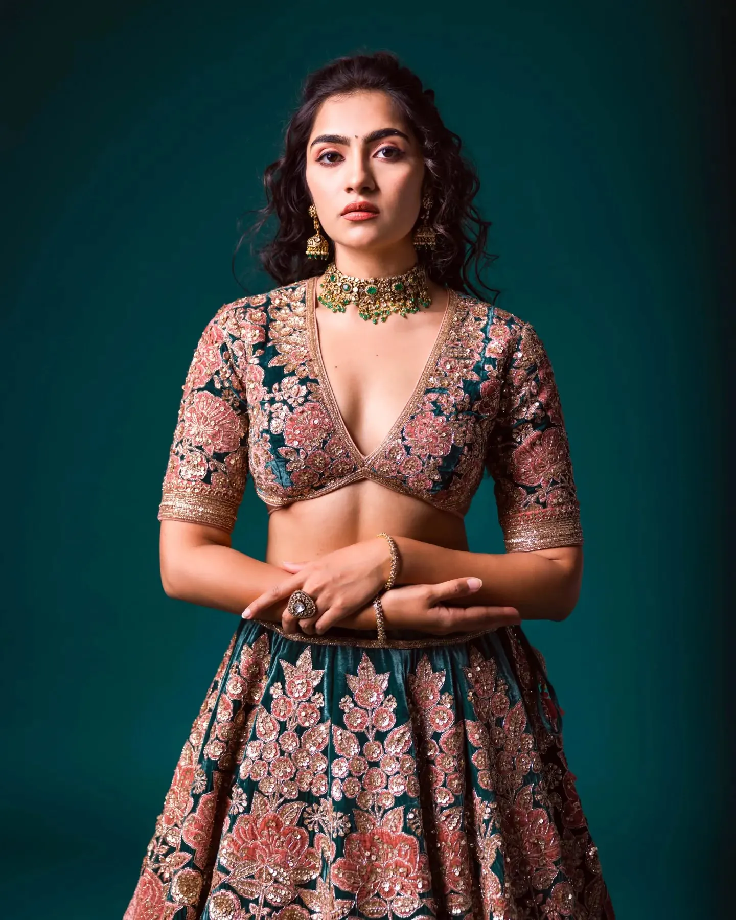 Rukmini Vasanth - rukmini-vasanth-hot-5.webp
